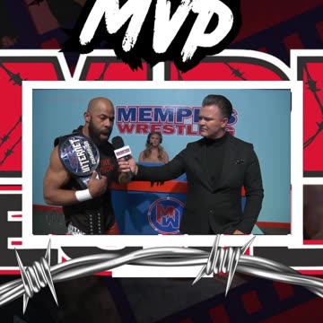 MVP MEMPHIS WRESTLING WEEK 232!!