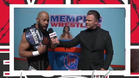 MVP MEMPHIS WRESTLING WEEK 232!!
