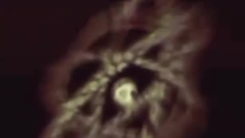 Real Ophanim?
