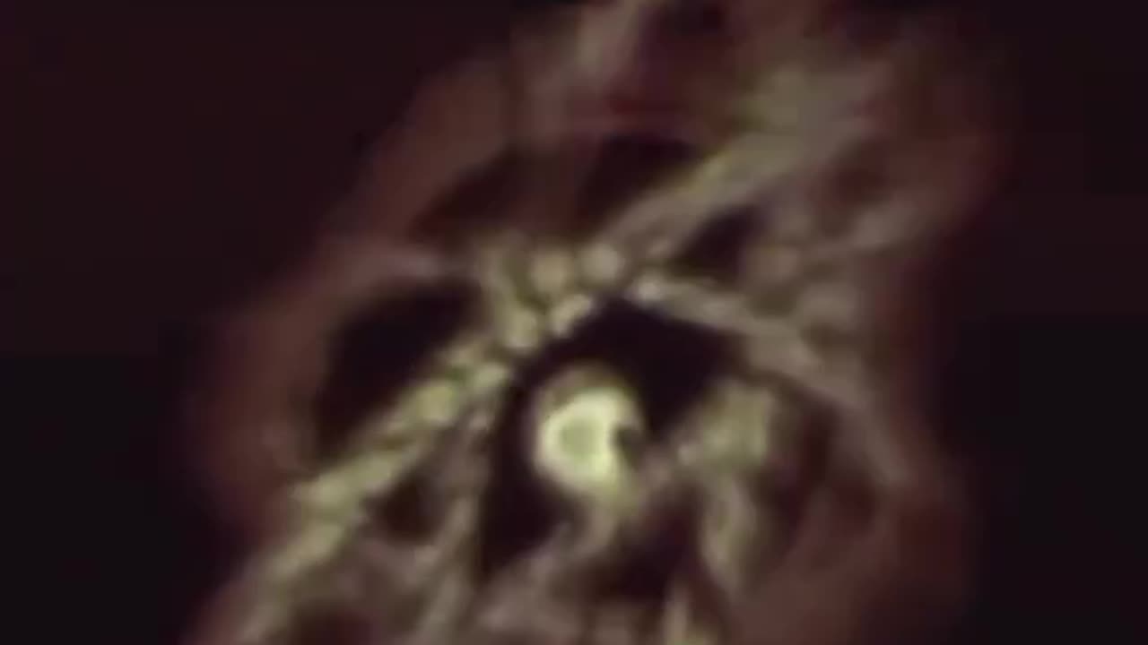 Real Ophanim?