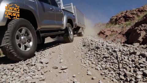 AEPSPIECES.COM - Boite de vitesses automatique TOYOTA HILUX 3.0 3040LE 3501071180