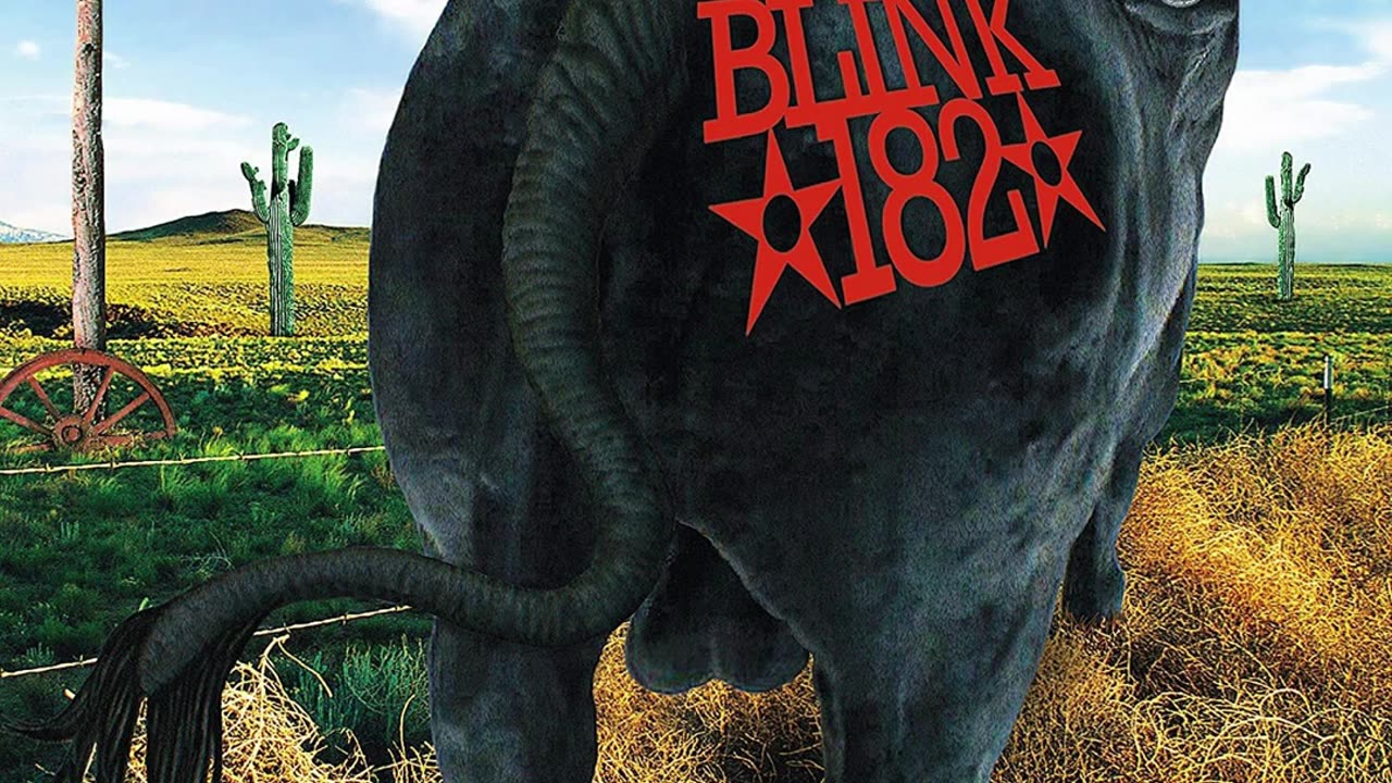 blink-182 - Josie (Instrumental)