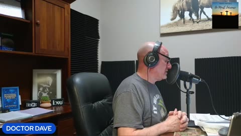 My prayer: let there be more of You