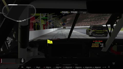 🏁 NextGen Super Speedway Showdown at Daytona | Milkbone Mafia Racing 🐾