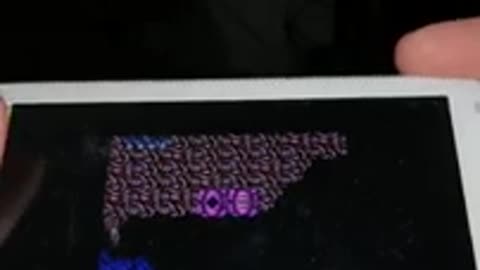 Contra Famicom NesterJ PSP Stage 8