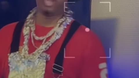 LOOZE CANNON IMPERSONATES & DISRESPECT THE FUCK OUT OF TKO