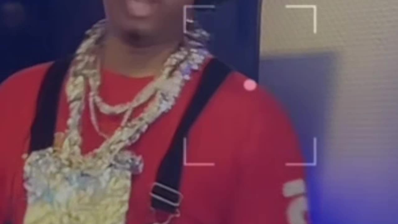 LOOZE CANNON IMPERSONATES & DISRESPECT THE FUCK OUT OF TKO