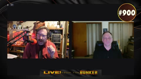 From The 900: Dr David Luxton Talks A.I. Threats