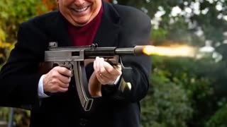 il Donaldo Trumpo - STOP IT!!!🤣🤣🤣 —I'M INTO SCARVES NOW, OK？？