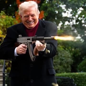 il Donaldo Trumpo - STOP IT!!!🤣🤣🤣 —I'M INTO SCARVES NOW, OK？？