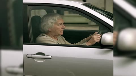 dang granny????