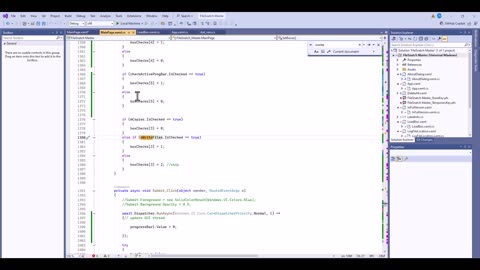 C# and UWP: Radio Buttons
