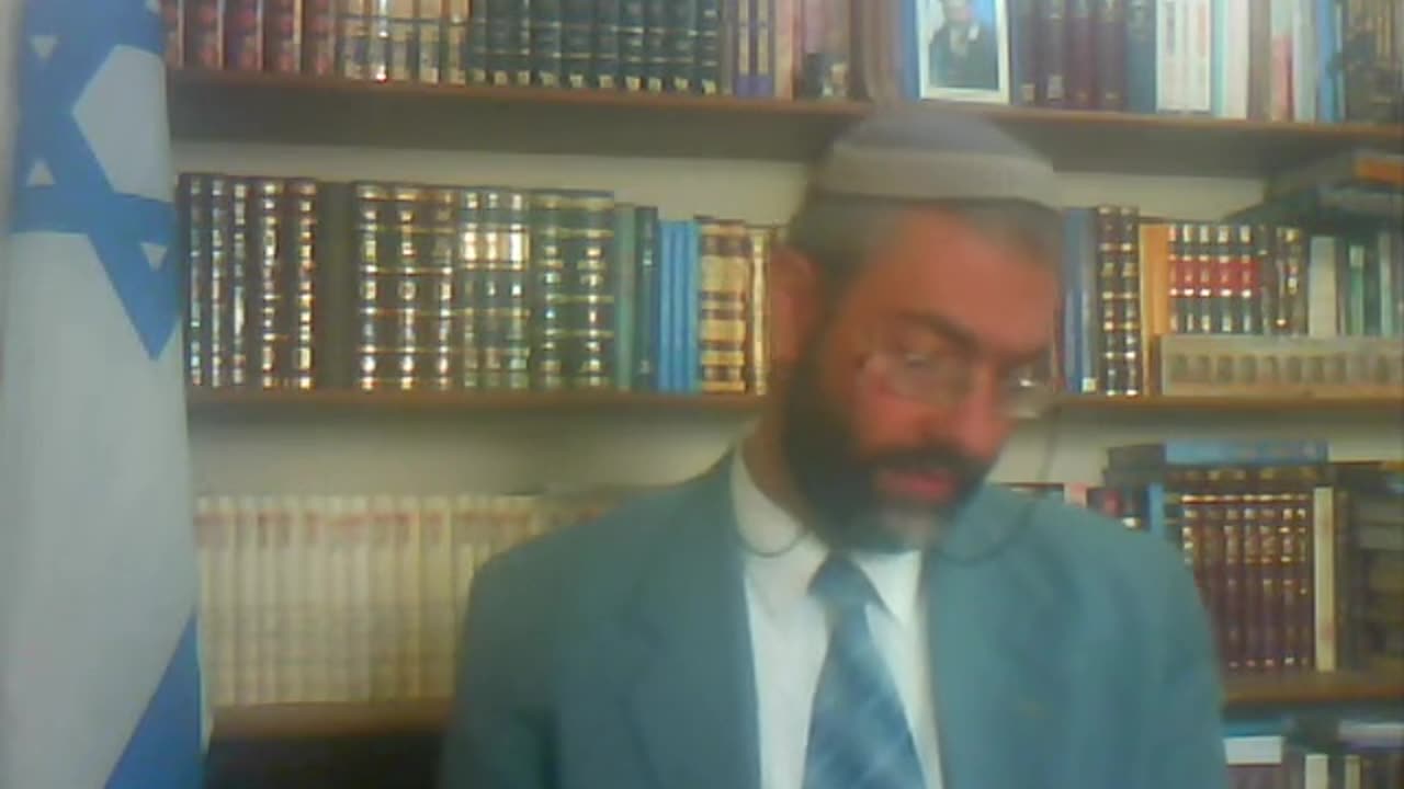 [05-10-2017] - ΤΑΛΜΟΥΔ： ΟΛΗ Η ΑΛΗΘΕΙΑ 4 [#0200]