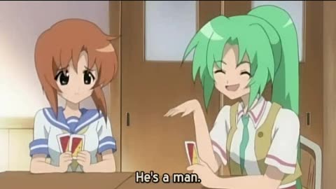 Higurashi Game Club.wmv