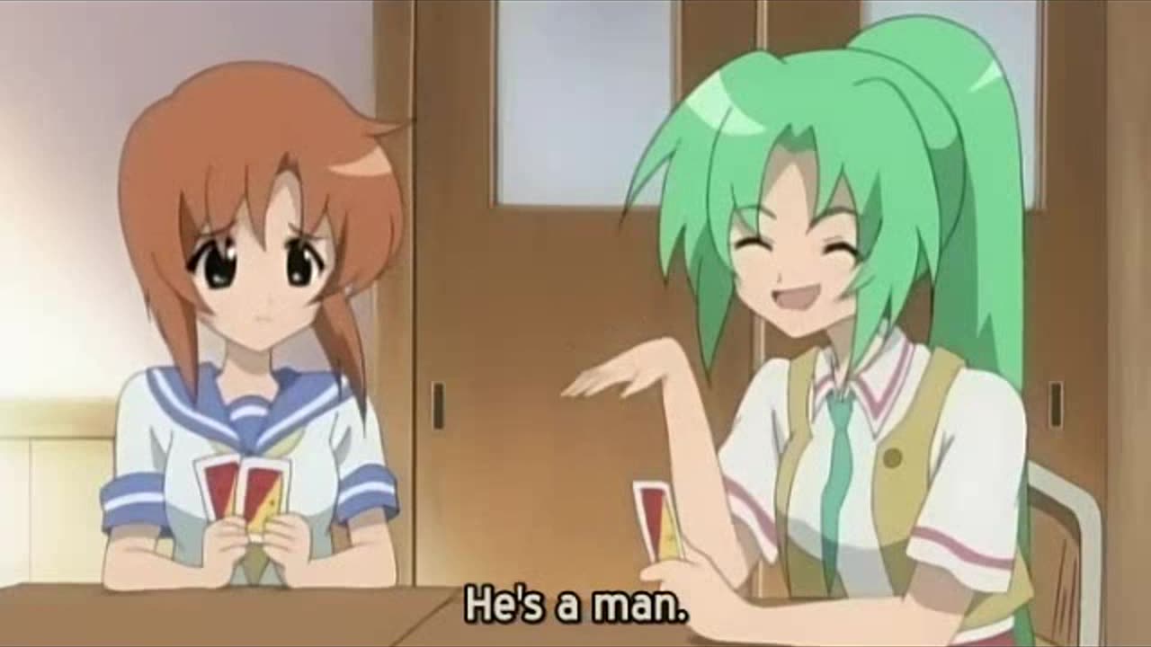 Higurashi Game Club.wmv