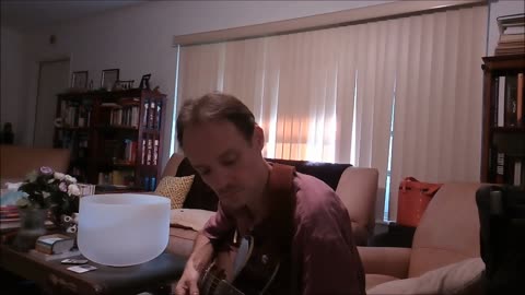 Fast Car (Instrumental Cover) - Jedi Shaman
