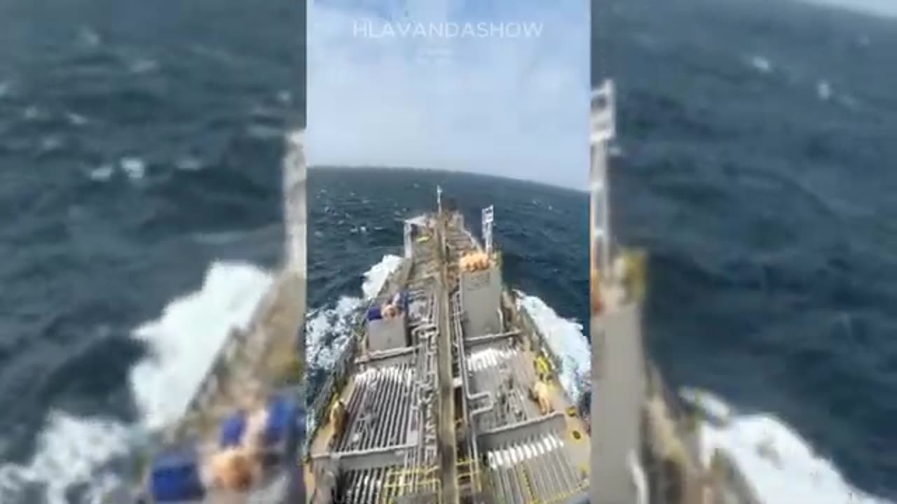 North Sea