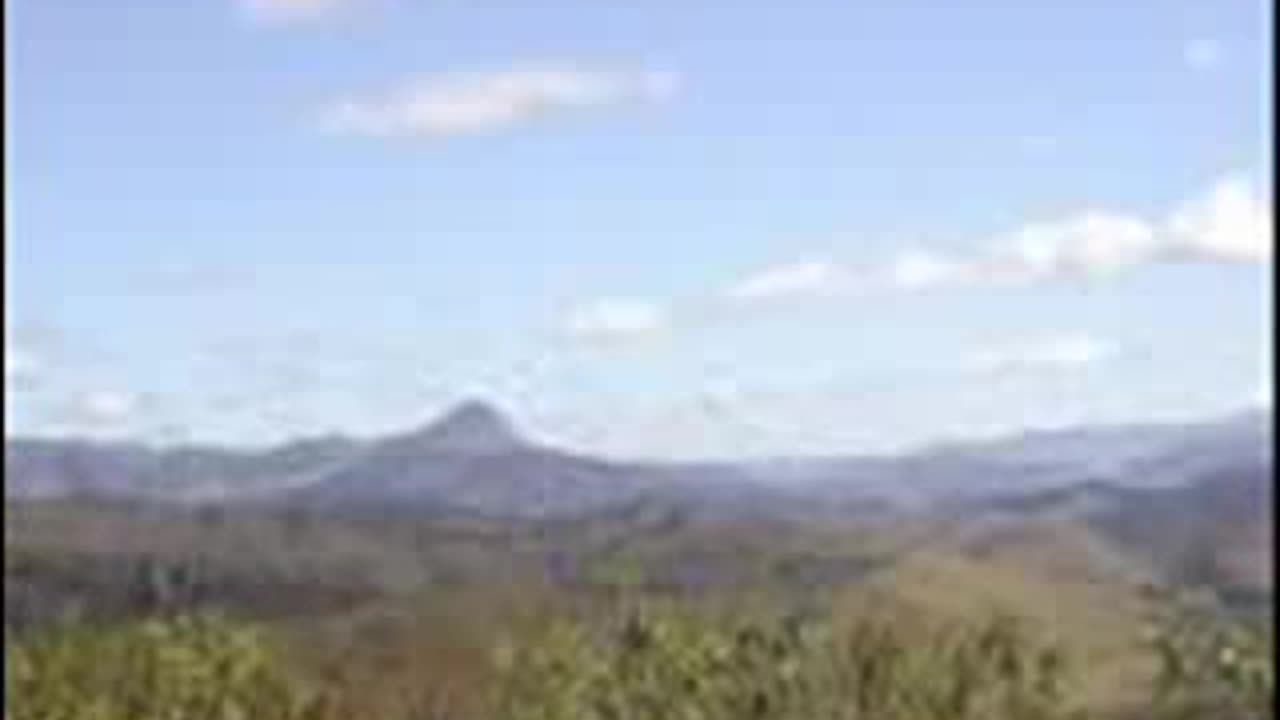 Minas Gerais - Milton Nascimento