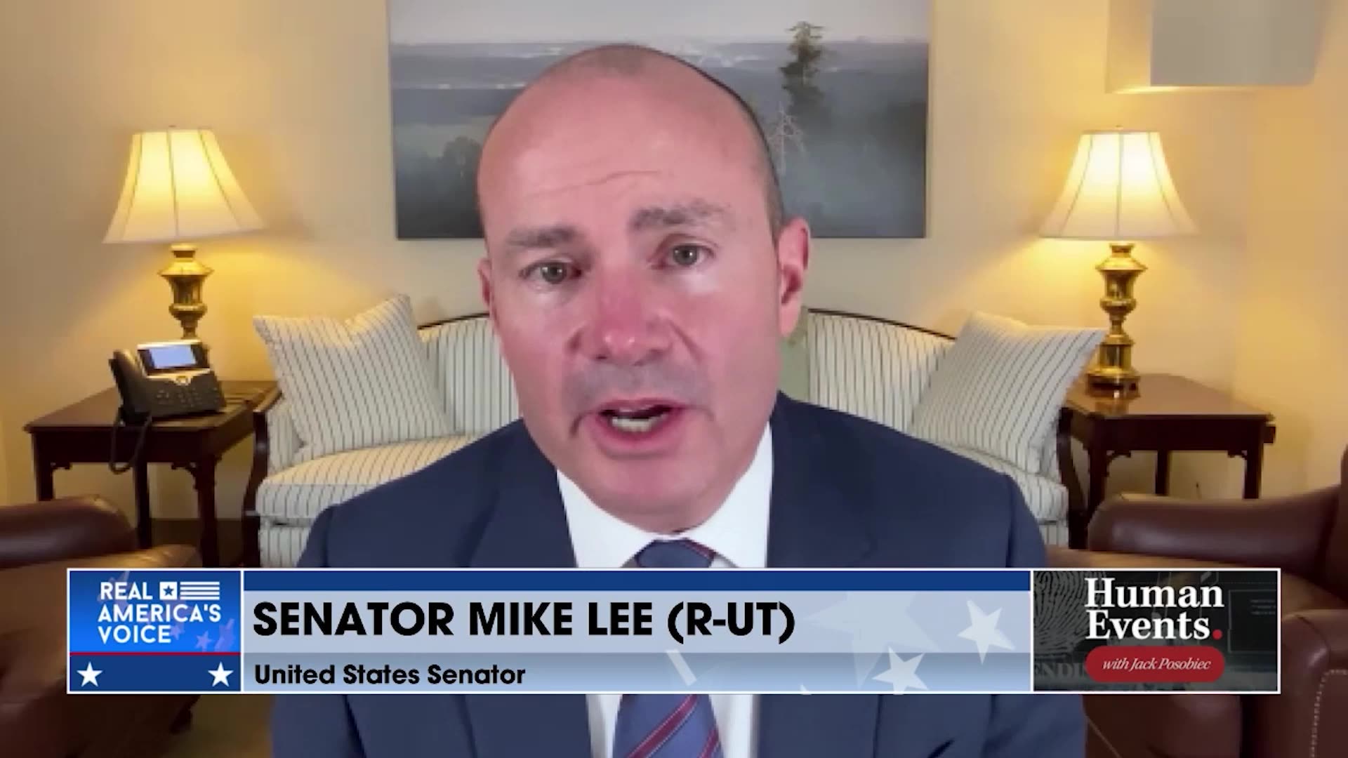 Should The U.S. Government Sell Off Public Lands?