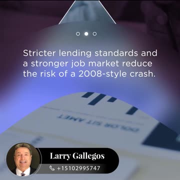 California Housing: Crash or Correction Ahead?