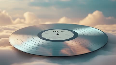 Sky Record Track 2 | Chill Lo-Fi Beats 🎶 (No Copyright)