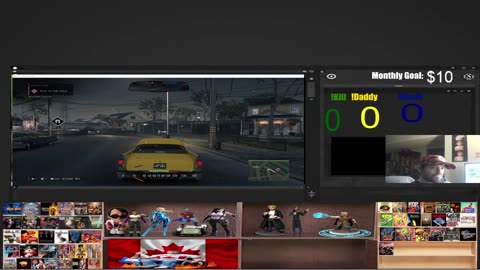 More Mafia III