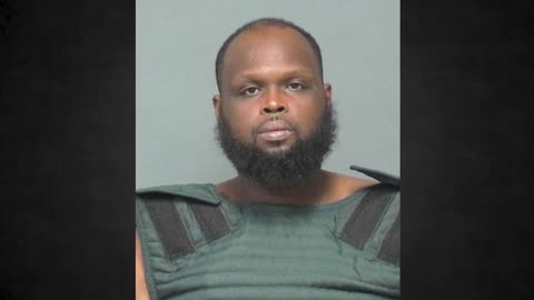 Black man arrested for multiple sexual assaults in Garland and Mesquite