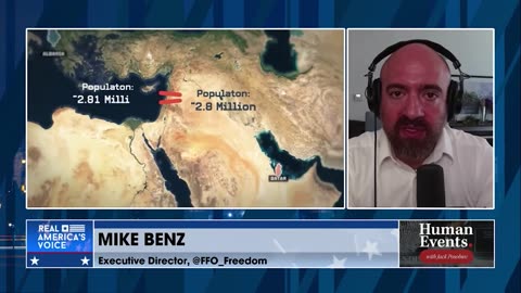 Mike Benz & Jack Posobiec: Poland & Romania are KEY to the Globalist Superstructure