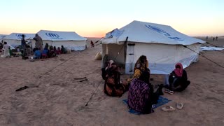 Sudan's RSF holding survivors of Darfur siege for ransom, witnesses say