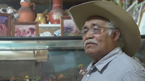 Apan capital mundial del pulque y cuna de la charrería III