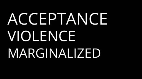 The Dark Side of Scripture: How Faith Became a Tool for Oppression? - Part 4