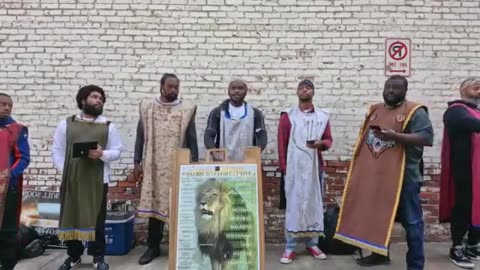 GMS Birmingham Live From Camp Ba 10/25/25