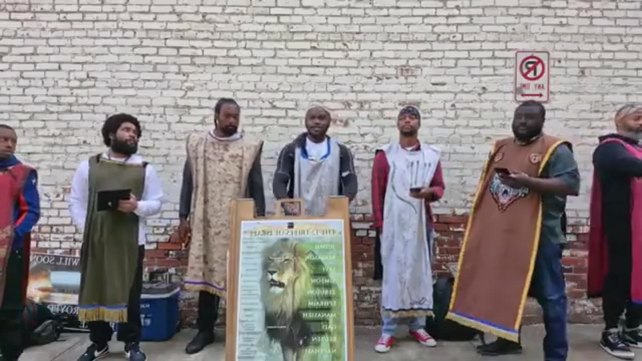 GMS Birmingham Live From Camp Ba 10/25/25