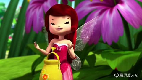 Fairy