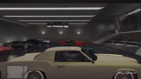 GTA 5: Old school 2