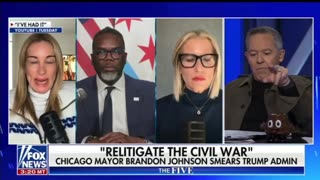 🟢 Is This Treason? Who Made This?