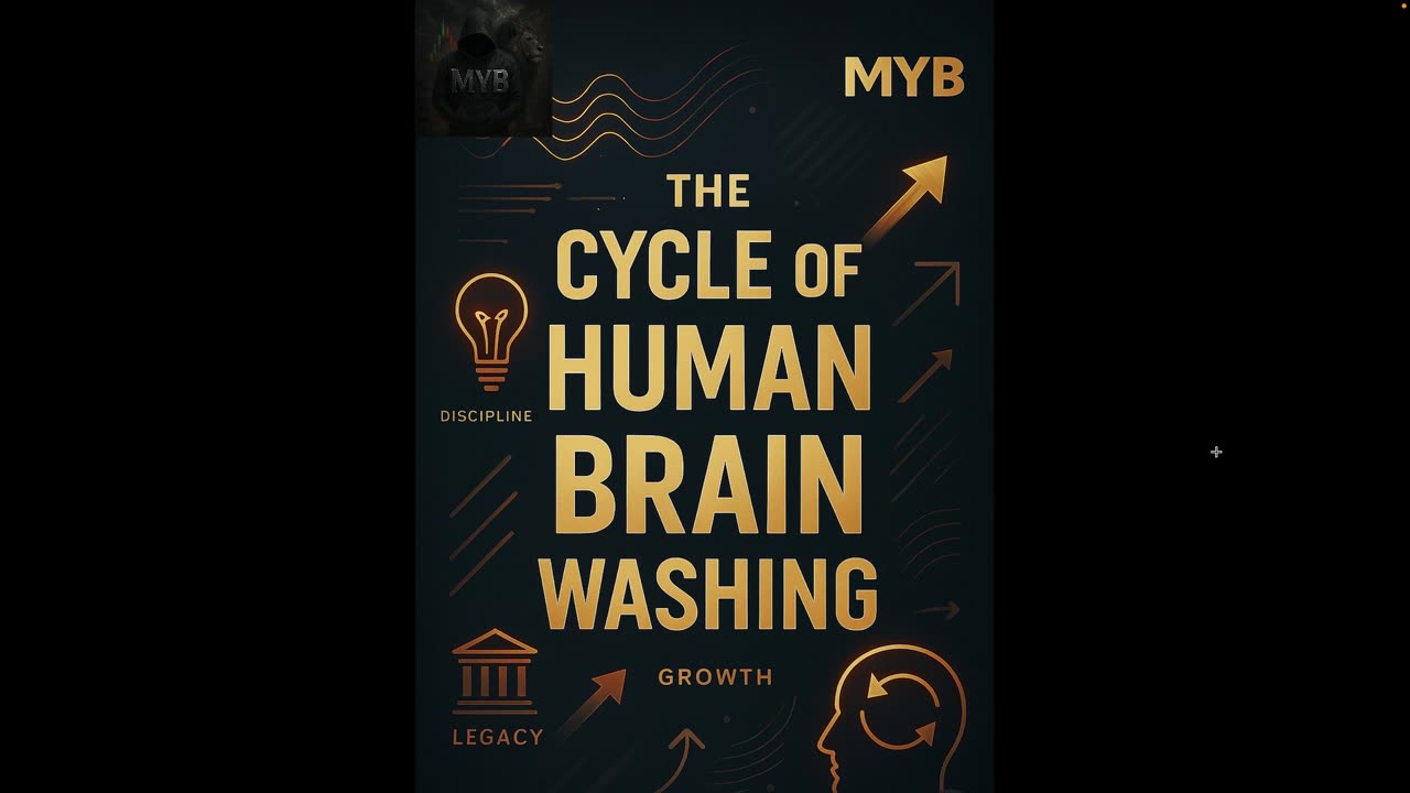 MYB- LEARN TO LOSE BEFORE YOU LEARN TO WIN