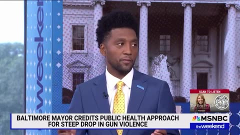 SOCIALISM SAYS CRIME IS A PUBLIC HEALTH PROBLEM