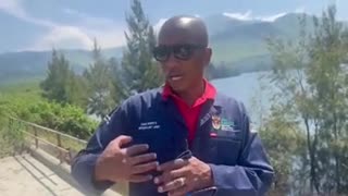 Santeeko Dam structural failure update