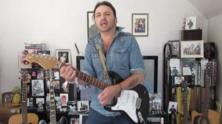 Paul Murphy - 'Romeo & Juliette' . [Take 1]