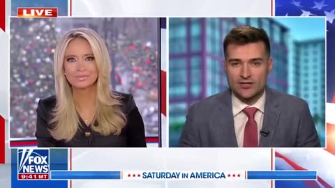 Trump team issues warning on 'CRAZY' rise of socialism