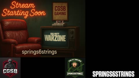 Warzone Casual with Randoms!!!
