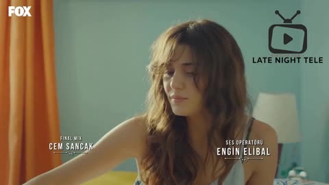 Sen Çal Kapımı 1. Bölüm