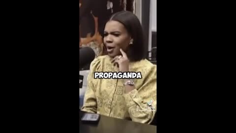 Candace - Pentagon-->Films-->Propaganda ..