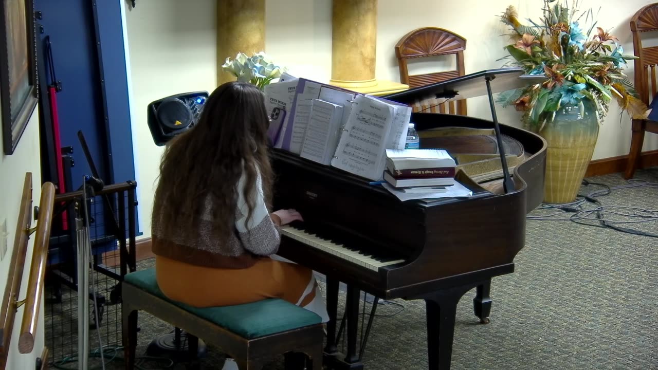 Before You Were Born, I Called You: Jeremiah 1’s Prophetic Assignment