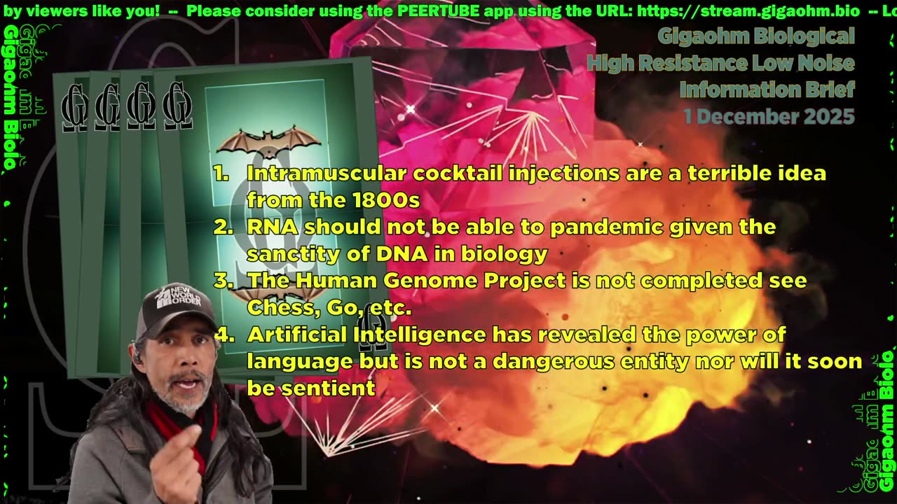 Gigaohm Biological High Resistance Low Noise Information Brief