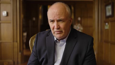 Carlin Campaign Launch