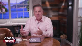 Episode 891: He Went To Hell And Back