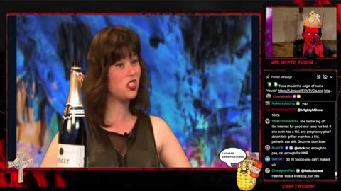 Emily's Connection to Troma and Lloyd Kaufman