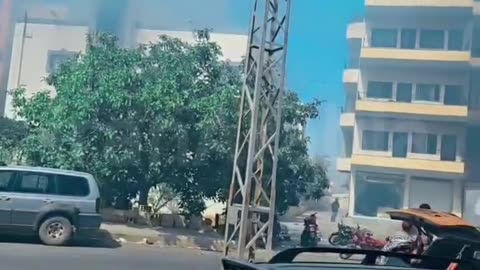 Clashes continue between the Badu militias of Julani and the Darzian factions